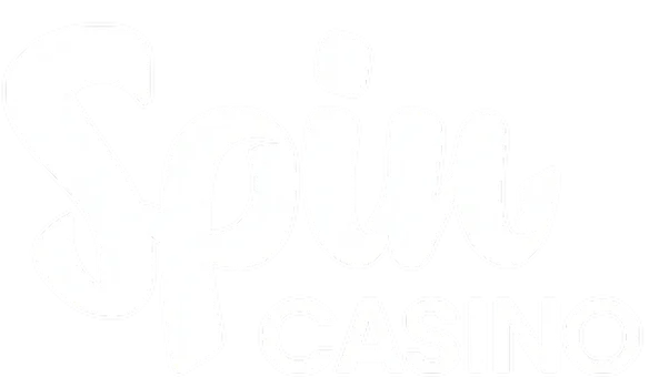 Spin Casino logo
