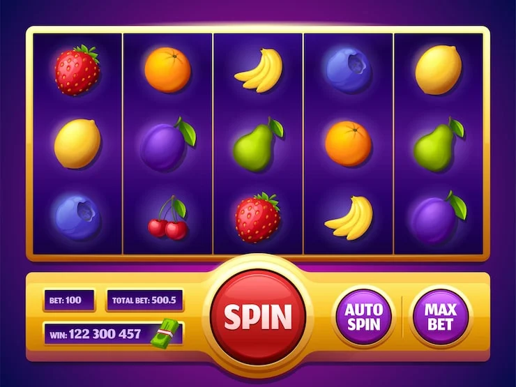 Spin Casino Képernyőkép 3
